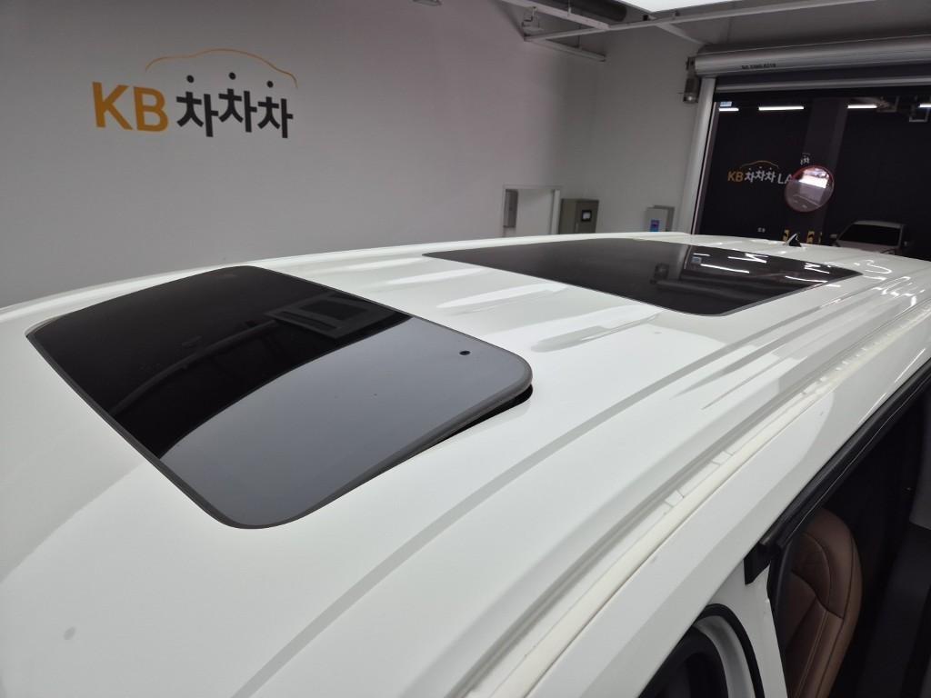 HYUNDAI Staria 2022 Blanco - Importación desde Corea - HF Imports Iquique - Foto 17