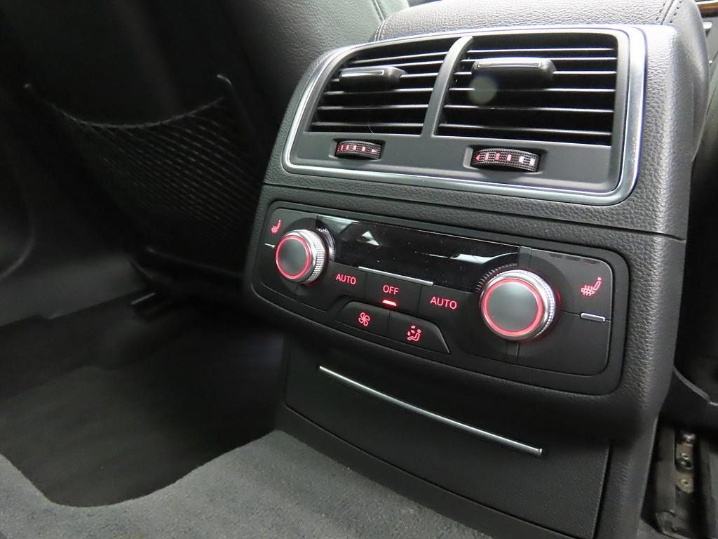 Audi A7 2014 Gris - Importación desde Corea - HF Imports Iquique - Foto 16