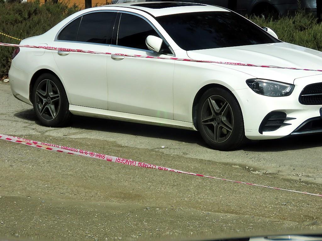 Genesis G80 - Vista 10