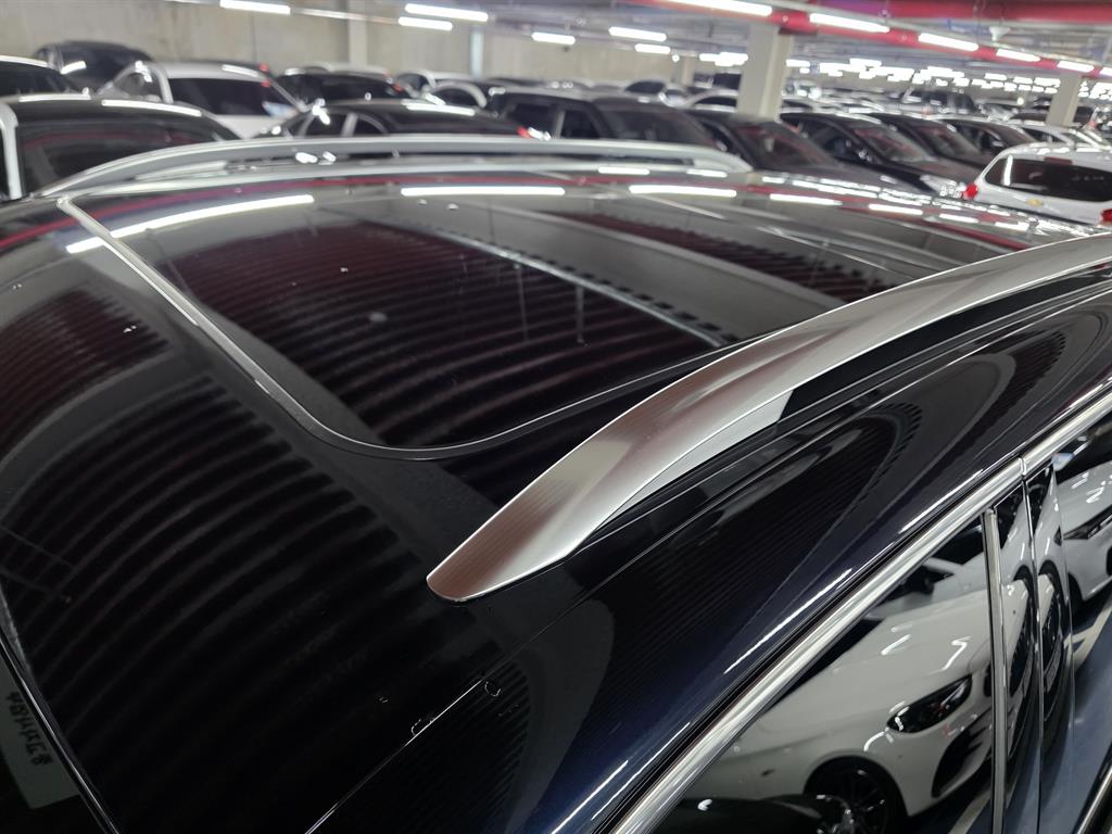 Porsche Cayenne - Vista 7