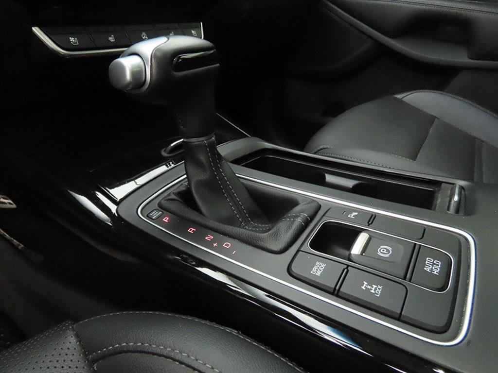 KIA Sorento - Vista 9