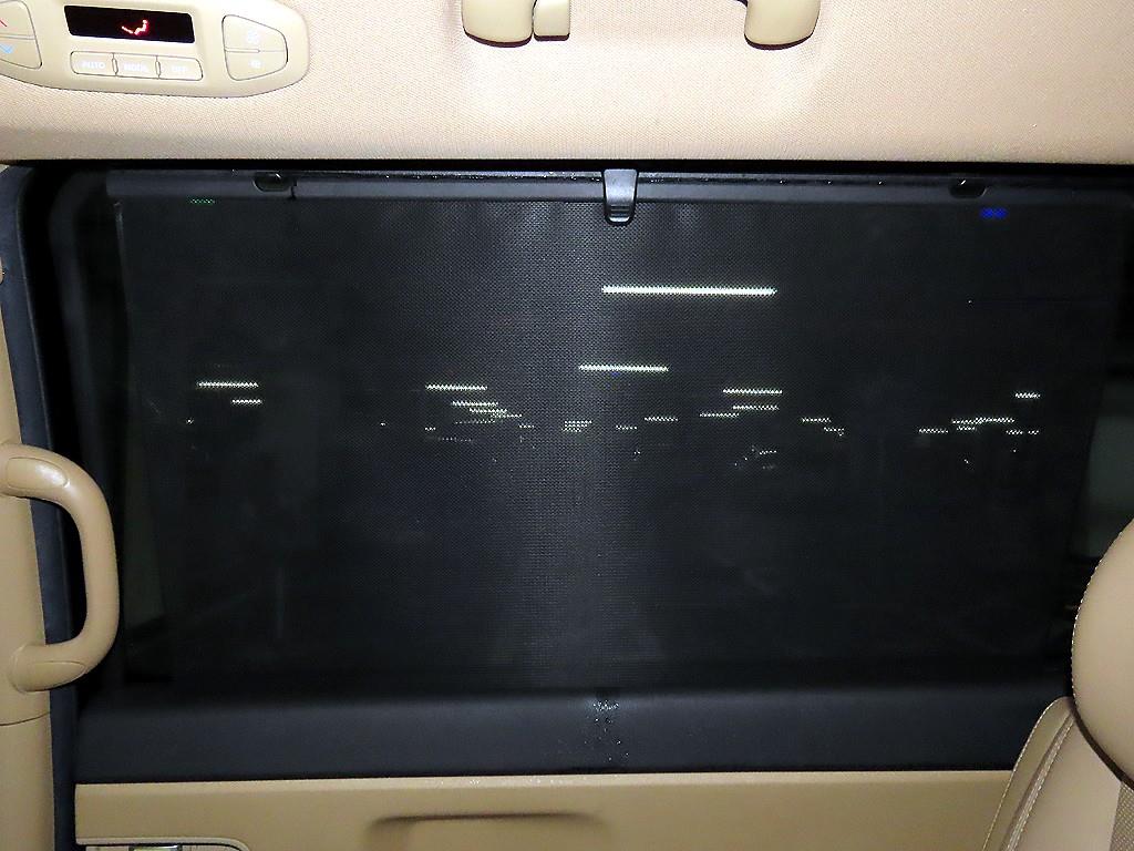 KIA Carnival 2020 Negro - Importación desde Corea - HF Imports Iquique - Foto 13