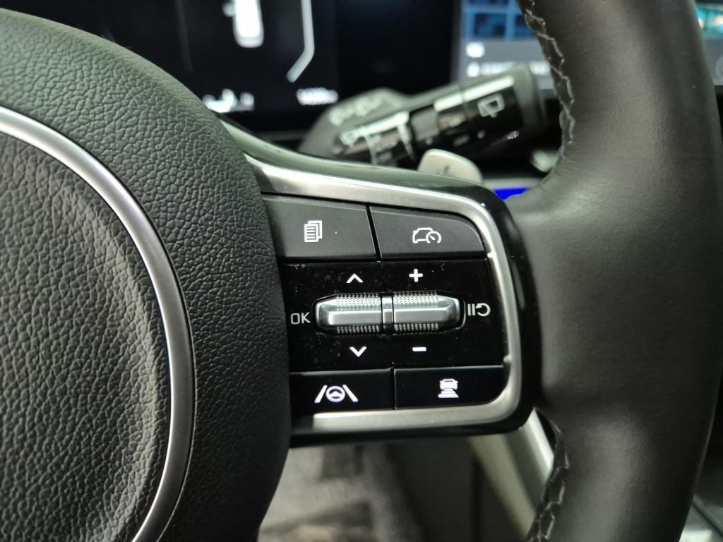 KIA Carnival 2025 Blanco - Importación desde Corea - HF Imports Iquique - Foto 14