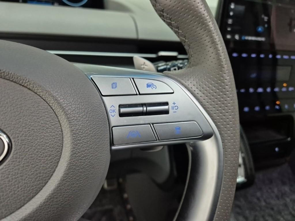 HYUNDAI Staria - Vista 7