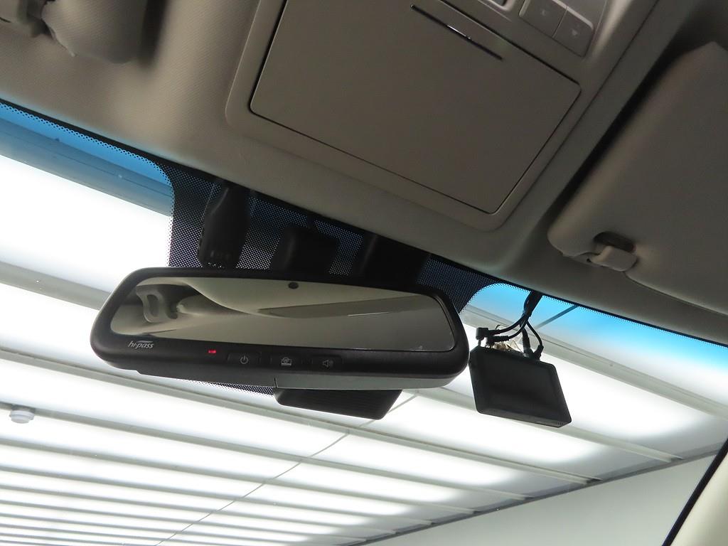 Ssangyong Rexton - Vista 12