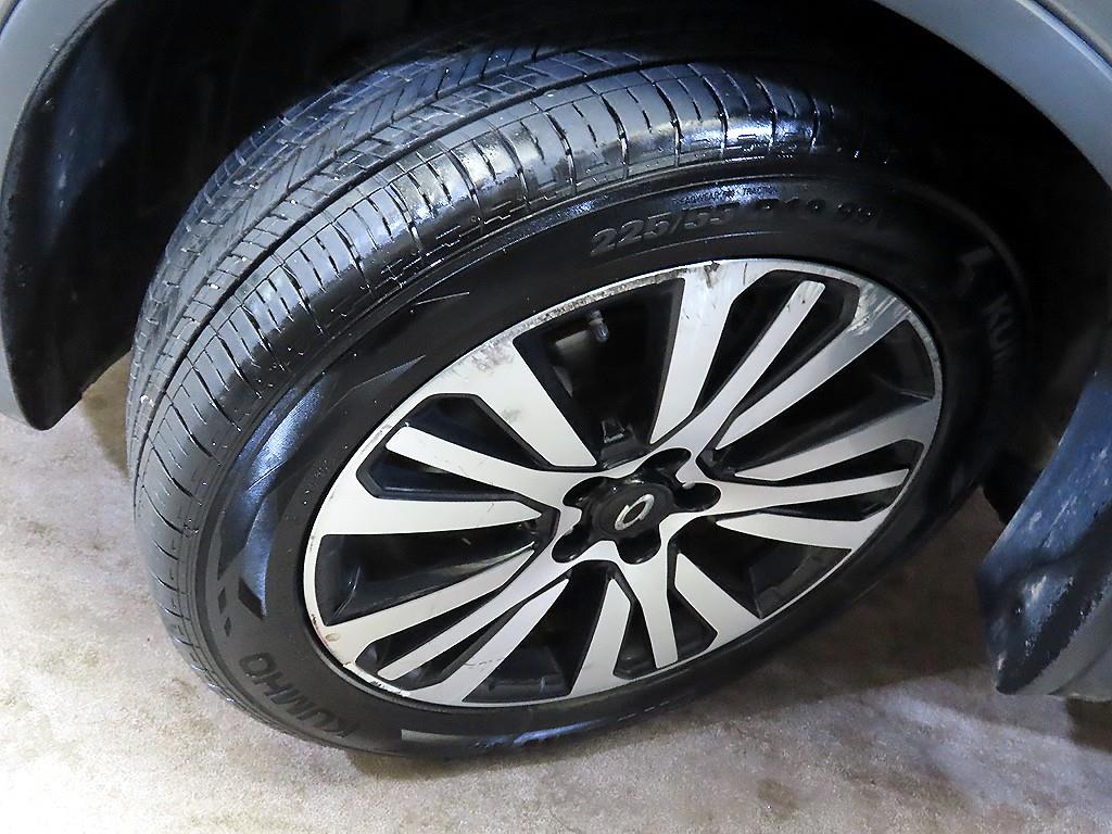 SAMSUNG QM6 2020 Gris - Importación desde Corea - HF Imports Iquique - Foto 20