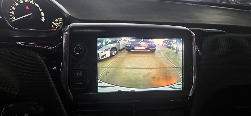 Peugeot 2008 2016 Blanco - Importación desde Corea - HF Imports Iquique - Foto 13