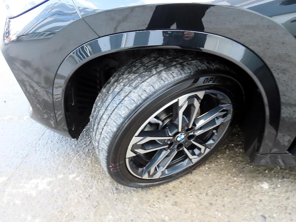 BMW X1 2024 Negro - Importación desde Corea - HF Imports Iquique - Foto 20