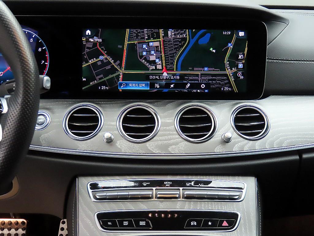 Mercedes Benz E class 2023 Gris - Importación desde Corea - HF Imports Iquique - Foto 15