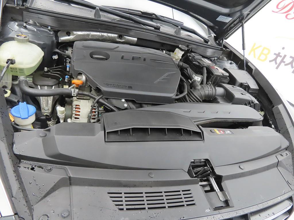 HYUNDAI Sonata 2020 Gris - Importación desde Corea - HF Imports Iquique - Foto 19