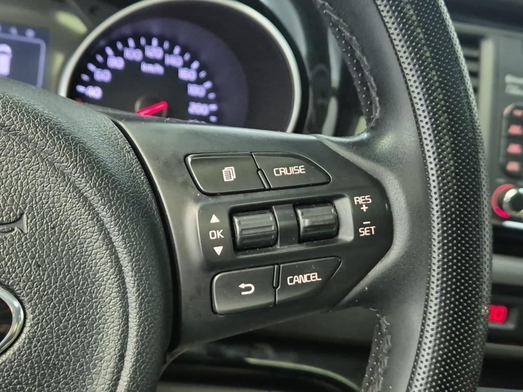 KIA Carnival 2015 Negro - Importación desde Corea - HF Imports Iquique - Foto 16