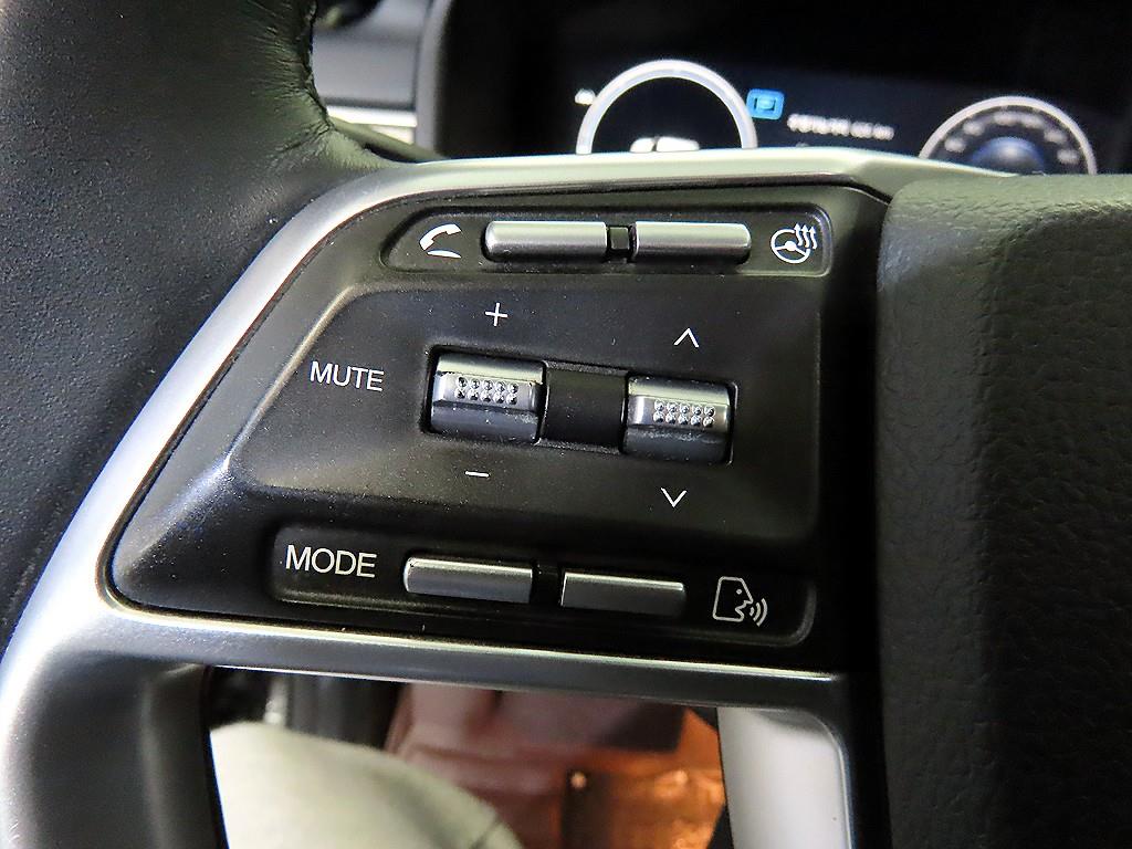 Ssangyong Rexton 2021 Negro - Importación desde Corea - HF Imports Iquique - Foto 13