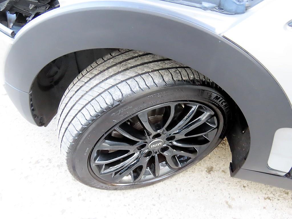 Mini Clubman 2023 Gris - Importación desde Corea - HF Imports Iquique - Foto 20