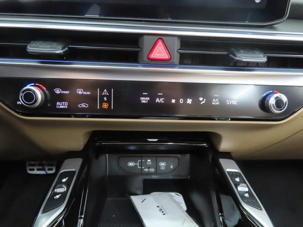 KIA Sorento - Vista 11