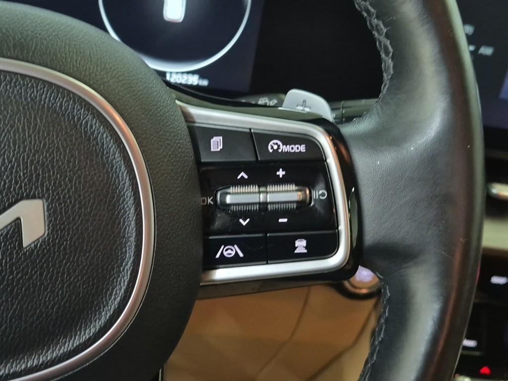 KIA Carnival 2023 Blanco - Importación desde Corea - HF Imports Iquique - Foto 15