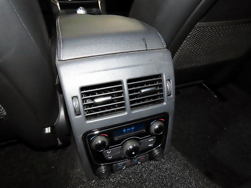 Jaguar XF 2016 Blanco - Importación desde Corea - HF Imports Iquique - Foto 15