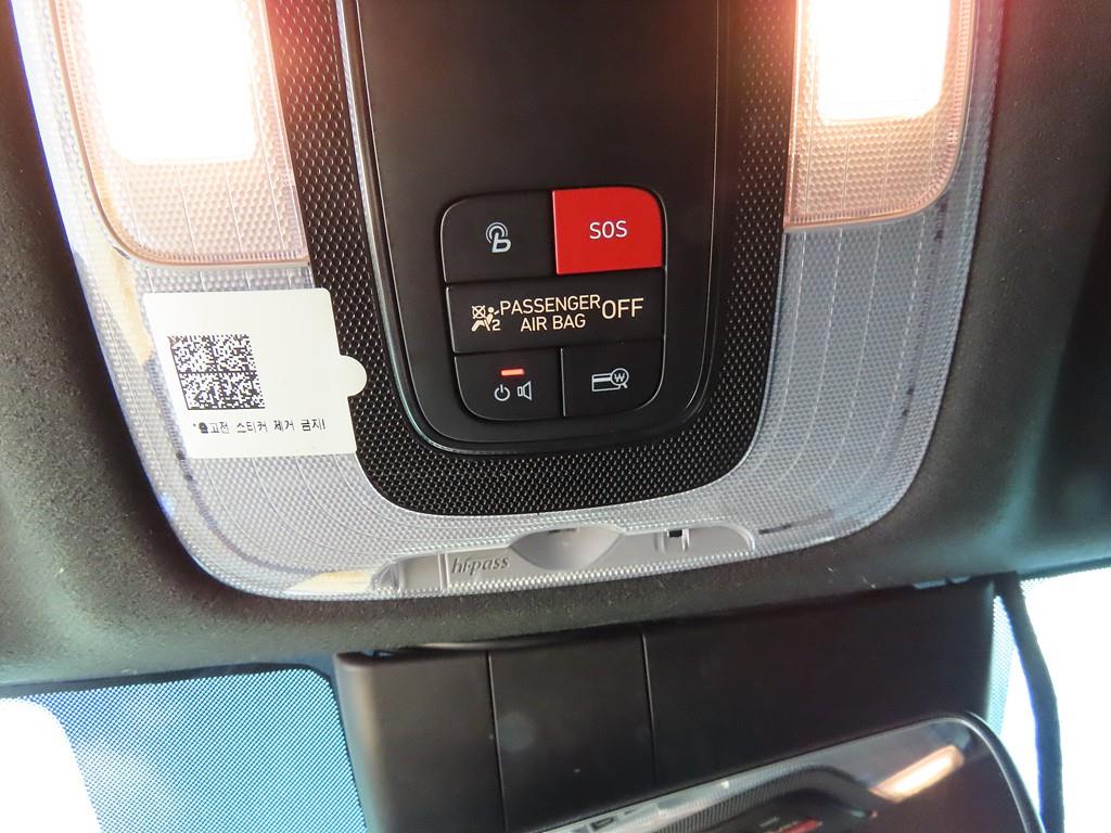 HYUNDAI Avante 2022 Azul - Importación desde Corea - HF Imports Iquique - Foto 17