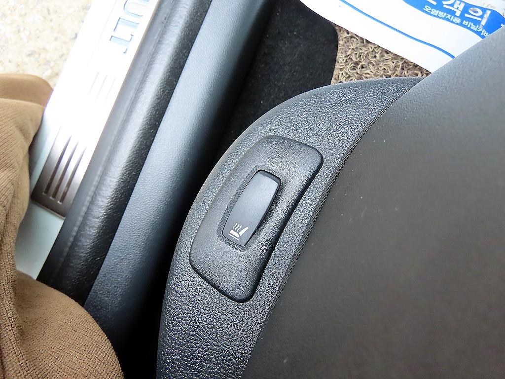 SAMSUNG Clio 2018 Blanco - Importación desde Corea - HF Imports Iquique - Foto 13