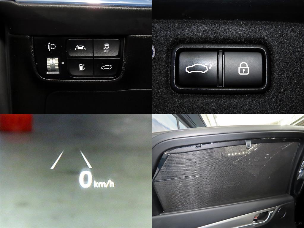 HYUNDAI Grandeur - Vista 10