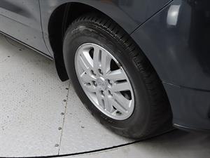 HYUNDAI Starex - Vista 10