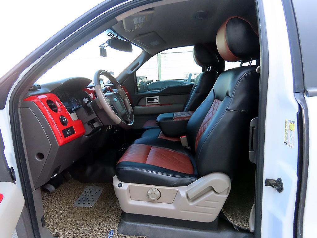 Ford F-Series - Vista 5