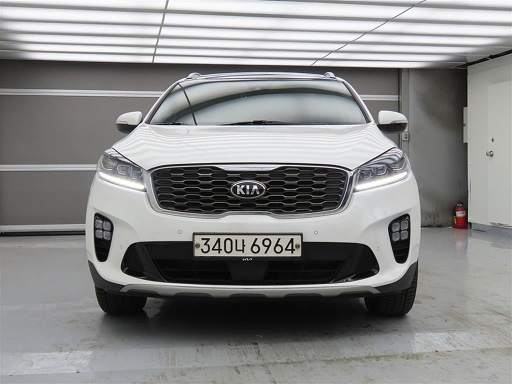 KIA Sorento - Vista 2