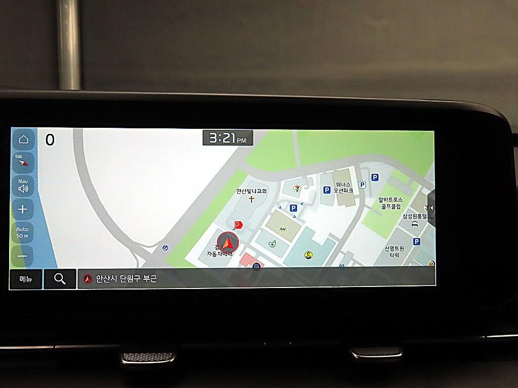 KIA Carnival 2023 Blanco - Importación desde Corea - HF Imports Iquique - Foto 14