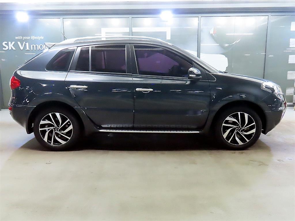 SAMSUNG QM5 - Vista 3