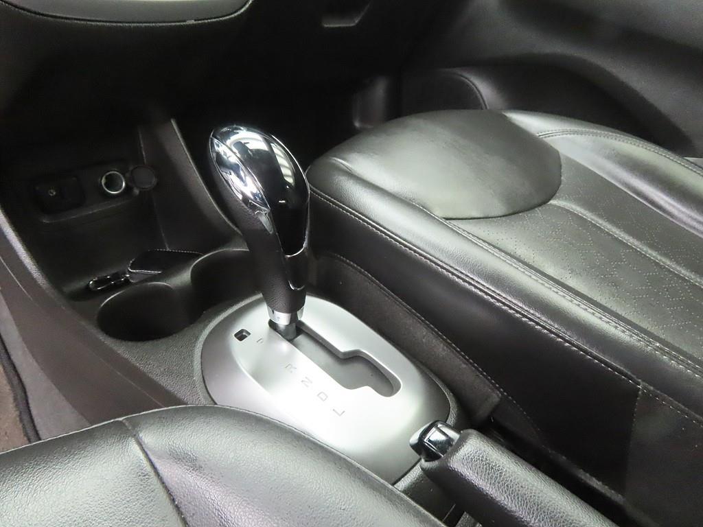 Chevrolet Spark - Vista 11