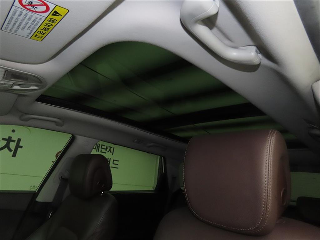 HYUNDAI Maxcruz 2017 Blanco - Importación desde Corea - HF Imports Iquique - Foto 16