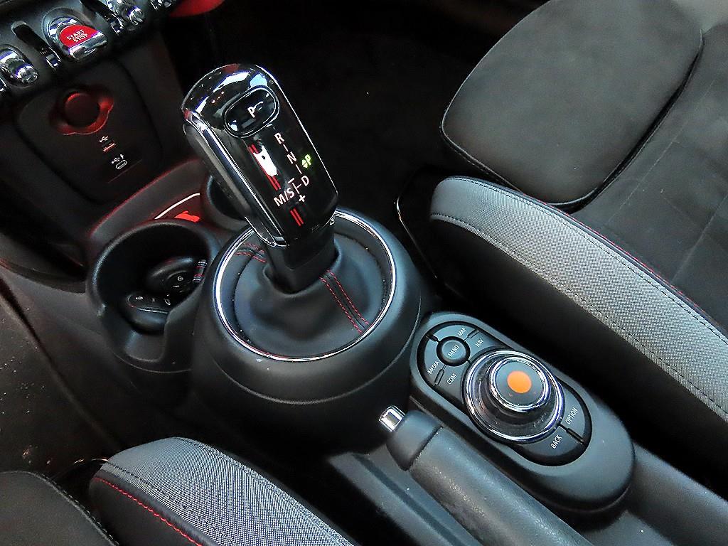 Mini Cooper - Vista 11