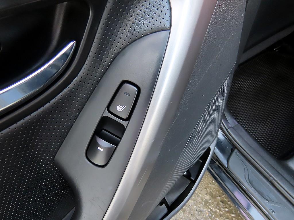 HYUNDAI Avante 2013 Negro - Importación desde Corea - HF Imports Iquique - Foto 15