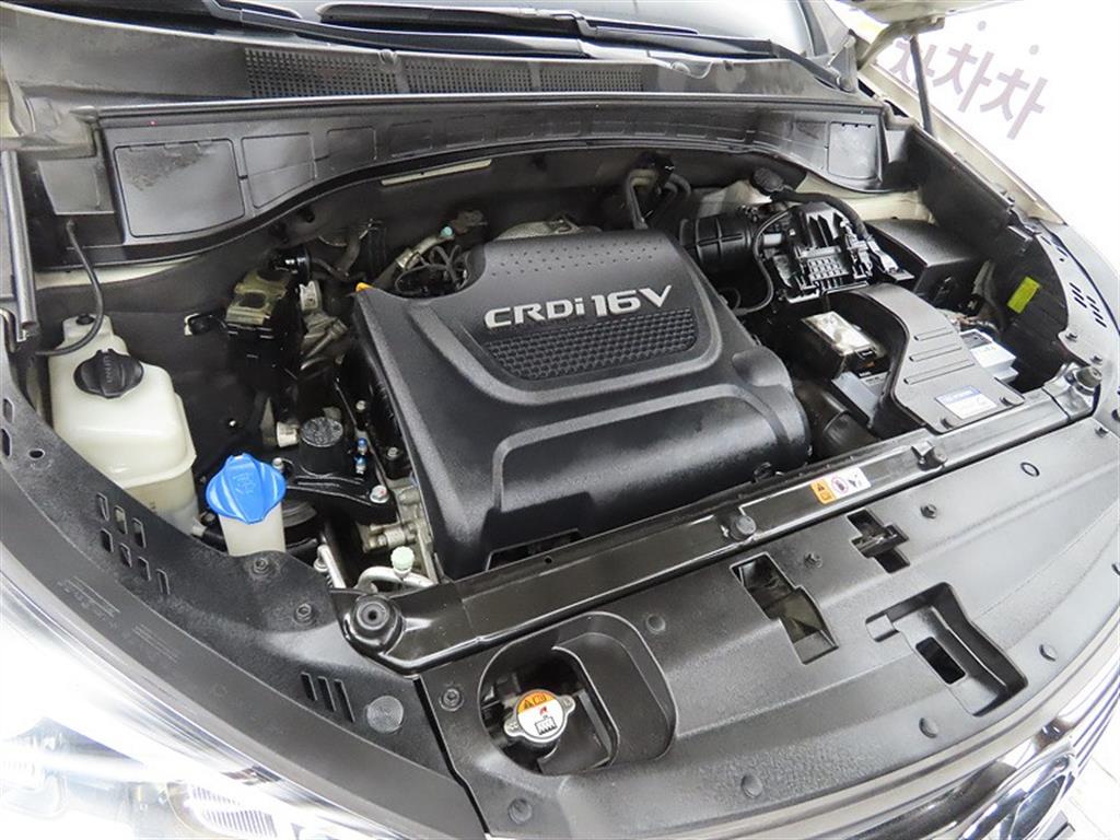 HYUNDAI Maxcruz 2017 Blanco - Importación desde Corea - HF Imports Iquique - Foto 19