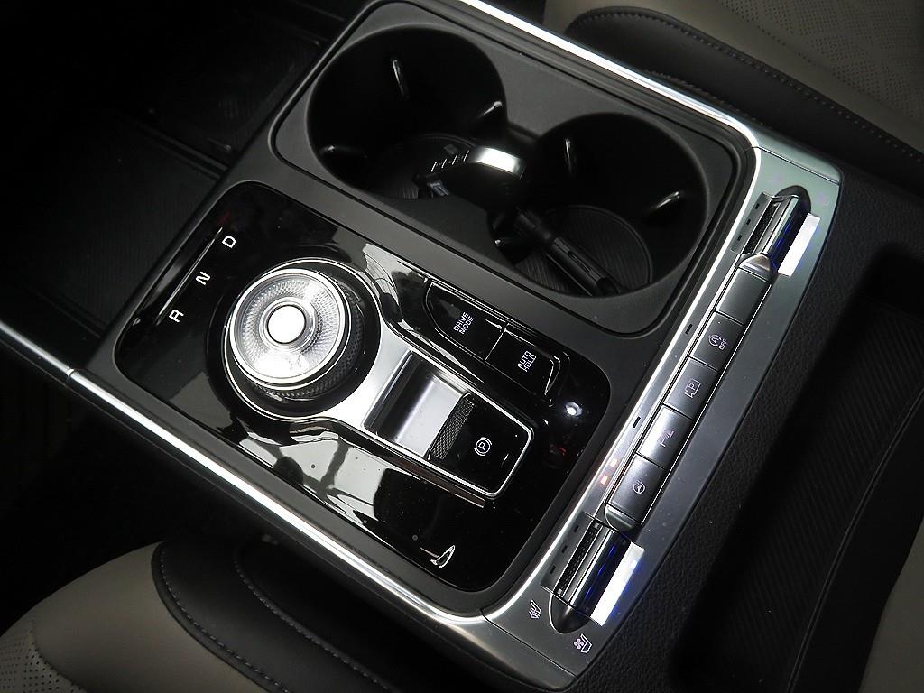 KIA Carnival 2025 - Importación desde Corea - HF Imports Iquique - Foto 13