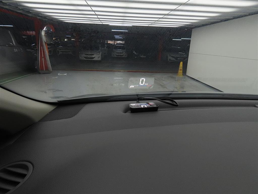 KIA Carnival - Vista 10