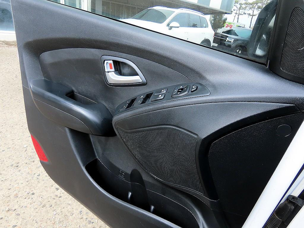 HYUNDAI Tucson - Vista 11