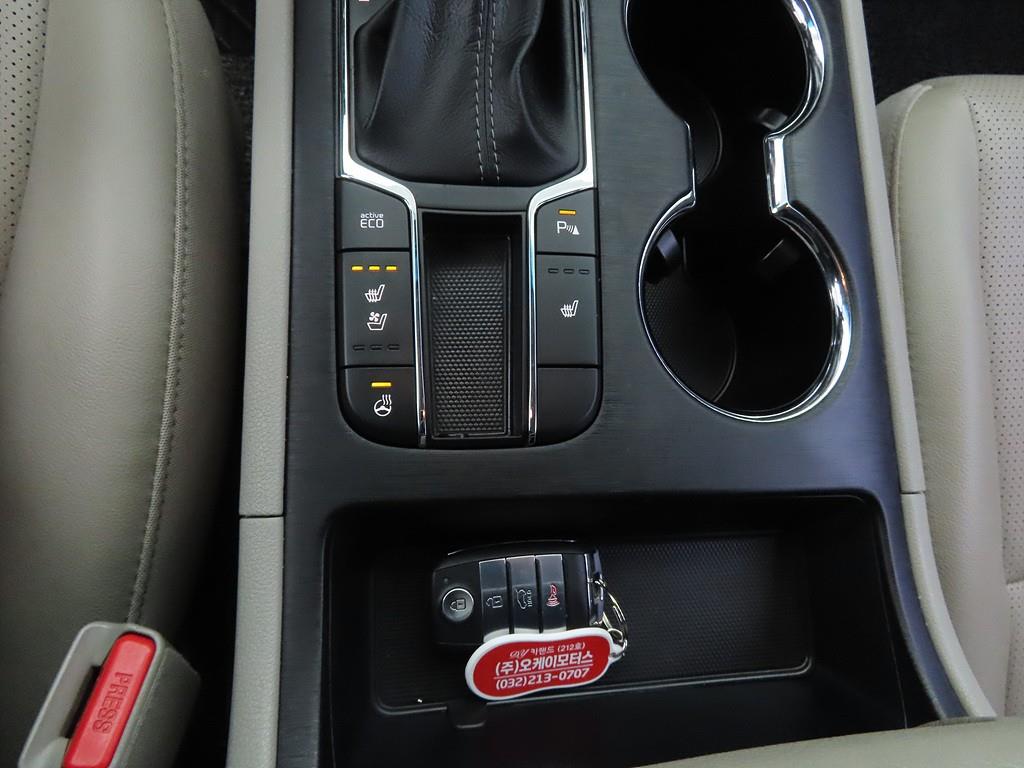 KIA Carnival 2020 Blanco - Importación desde Corea - HF Imports Iquique - Foto 14