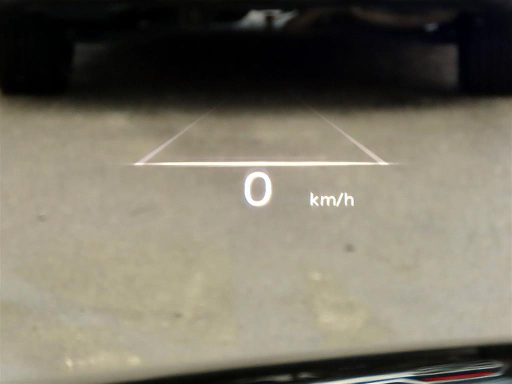 Genesis G80 - Vista 10