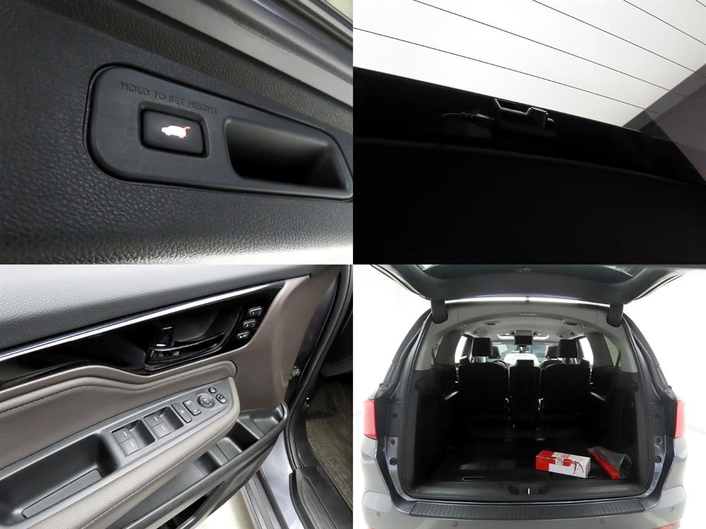 Honda Odyssey 2022 - Importación desde Corea - HF Imports Iquique - Foto 18