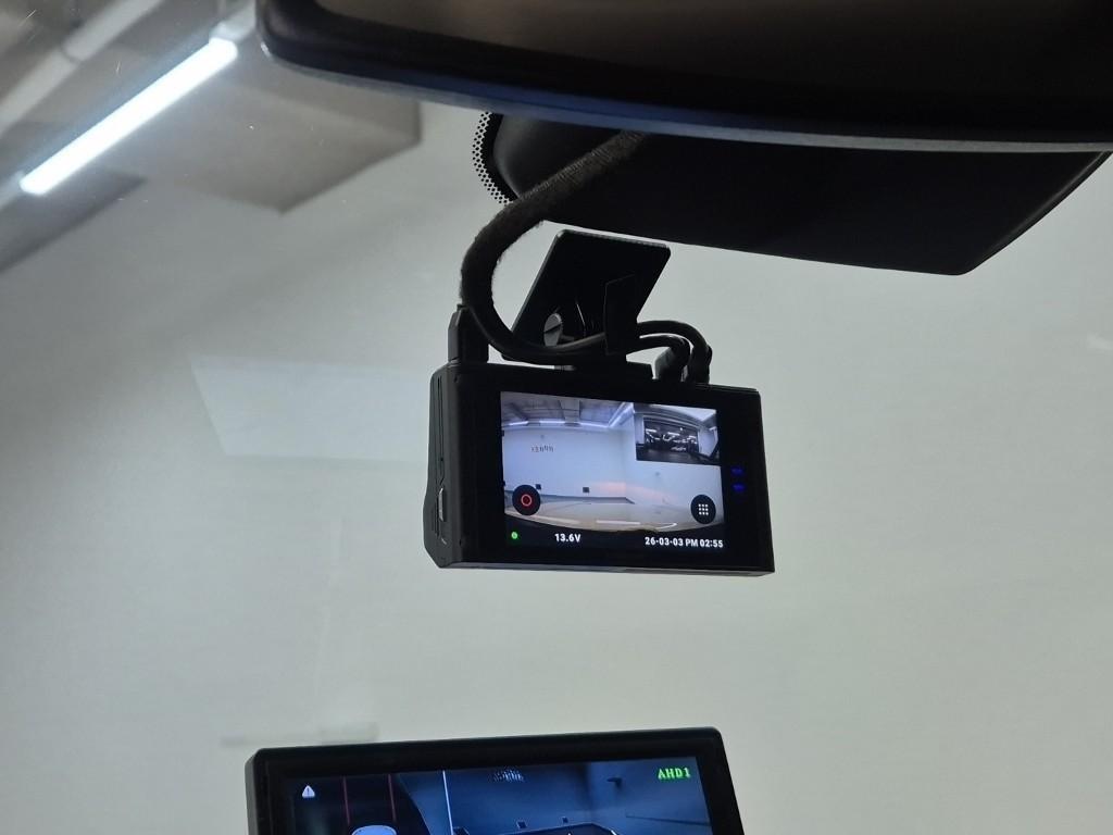 Chevrolet ?Colorado 2022 Café - Importación desde Corea - HF Imports Iquique - Foto 16