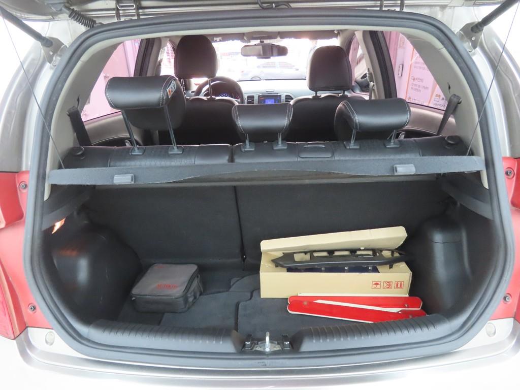 KIA Morning 2016 Gris - Importación desde Corea - HF Imports Iquique - Foto 20