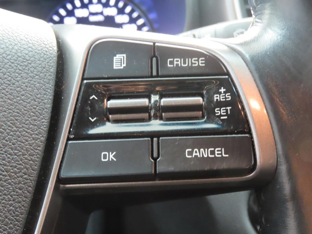 KIA Sorento 2020 Plateado - Importación desde Corea - HF Imports Iquique - Foto 17