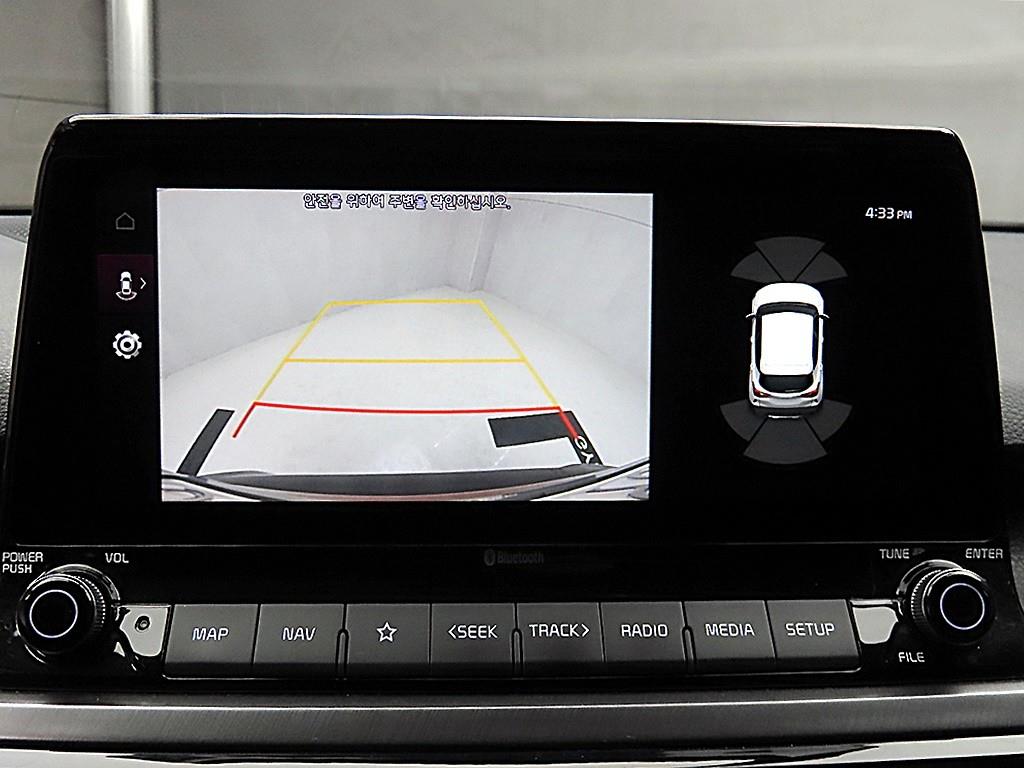 KIA Seltos 2020 - Importación desde Corea - HF Imports Iquique - Foto 15