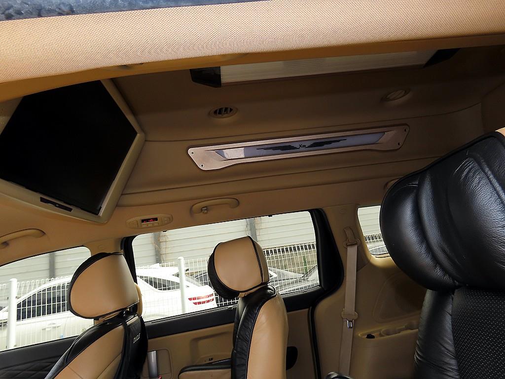 KIA Carnival 2019 Negro - Importación desde Corea - HF Imports Iquique - Foto 16