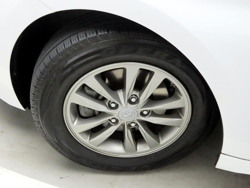 HYUNDAI Avante 2019 Blanco - Importación desde Corea - HF Imports Iquique - Foto 19