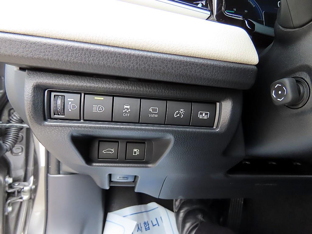 Toyota Camry 2025 Gris - Importación desde Corea - HF Imports Iquique - Foto 13