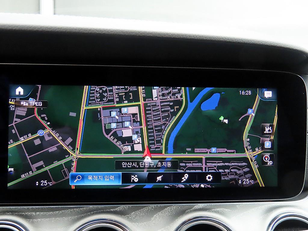 Mercedes Benz E class 2023 Gris - Importación desde Corea - HF Imports Iquique - Foto 16