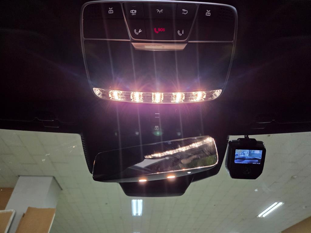 Mercedes Benz S Class 2018 Negro - Importación desde Corea - HF Imports Iquique - Foto 16