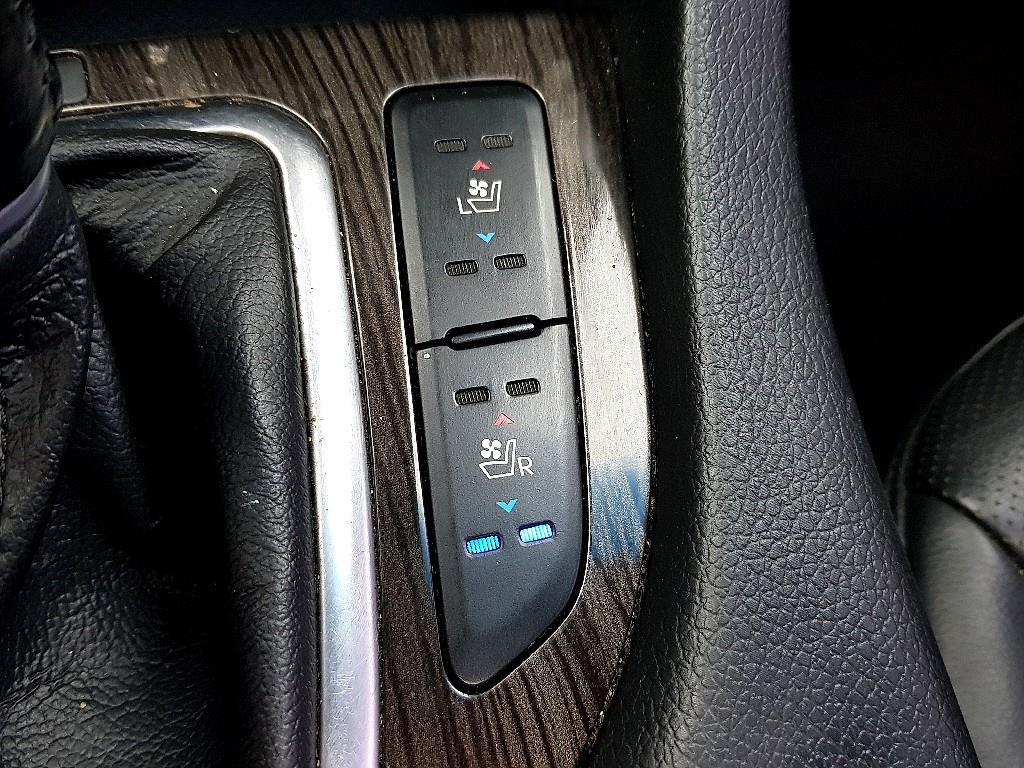 KIA K5 2014 Blanco - Importación desde Corea - HF Imports Iquique - Foto 14