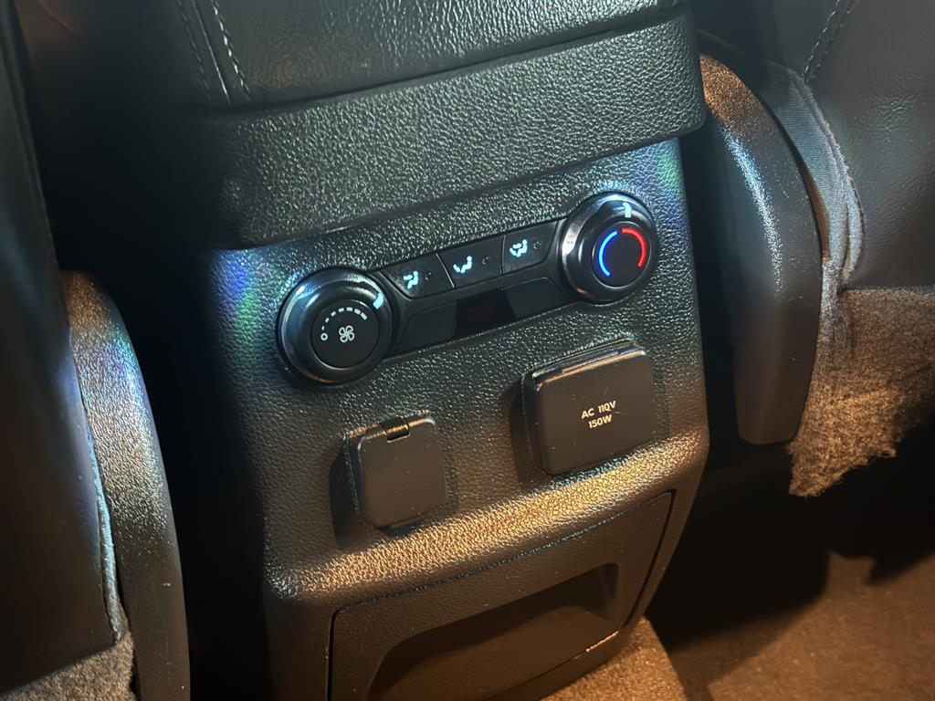 Ford Explorer 2014 Blanco - Importación desde Corea - HF Imports Iquique - Foto 18